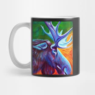 Moose Mug